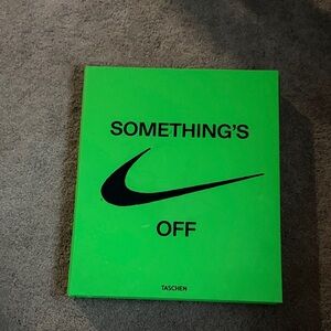 Nike Book